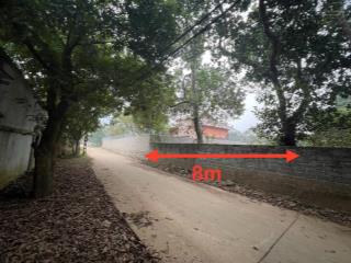 Chỉ nhỉnh 1 tỷ sở hữu ngay 104m2 đất thổ cư tại liên sơn, lương sơn, hòa bình