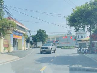 Cần bán 103m đất tại hòa sơn lương sơn, phú thọ vị trí đẹp ngay trung tâm xã hòa sơn