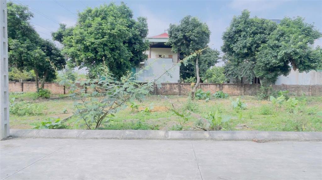 Cần bán 103m đất tại hòa sơn lương sơn, phú thọ vị trí đẹp ngay trung tâm xã hòa sơn