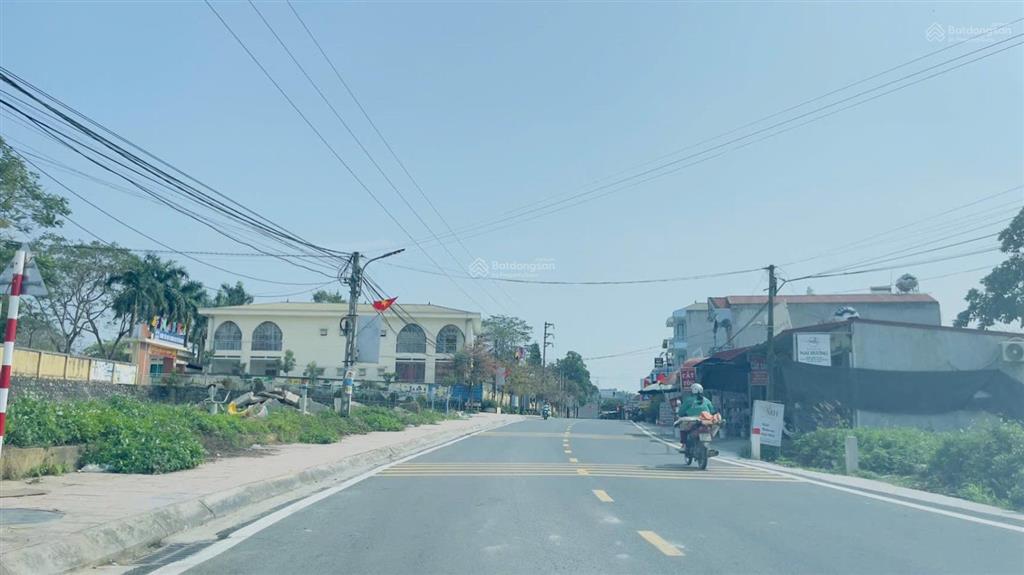 Cần bán 103m đất tại hòa sơn lương sơn, phú thọ vị trí đẹp ngay trung tâm xã hòa sơn