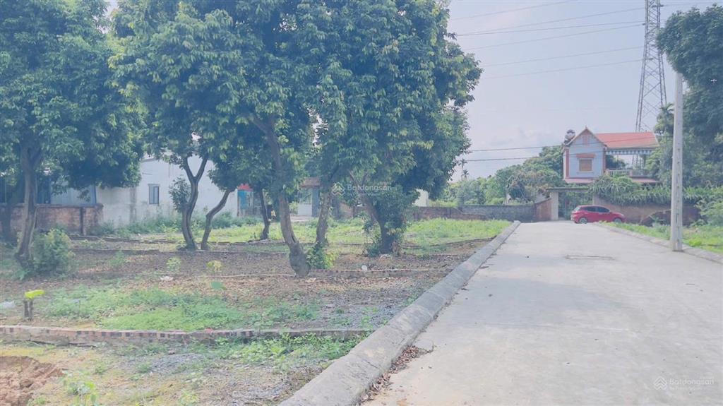 Cần bán 103m đất tại hòa sơn lương sơn, phú thọ vị trí đẹp ngay trung tâm xã hòa sơn