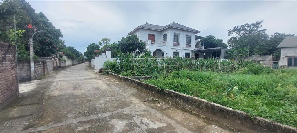 Chuyên nhượng 162m tại phú cát hà nội (giá đàu tư)