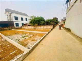Chính chủ cần chuyển nhượng 105m phun thổ cư tại phú cát hà nội