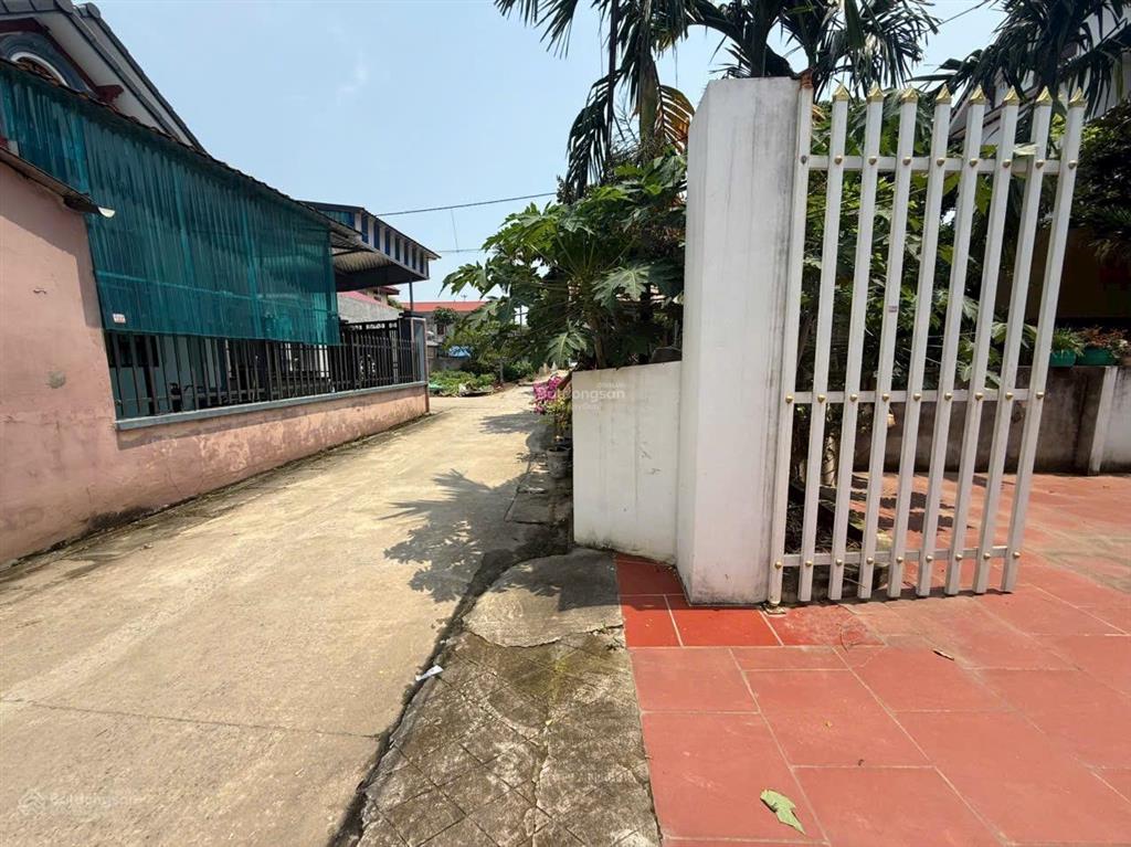 Bán đất có sẵn nhà tại phú cát, hà nội