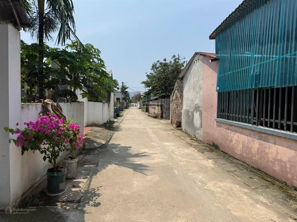 Bán đất có sẵn nhà tại phú cát, hà nội