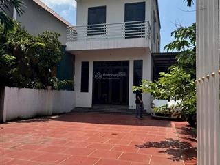 Bán đất có sẵn nhà tại phú cát, hà nội