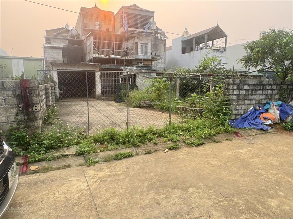 Lô đẹp giá đầu tư ngay tt cao phong, hòa bình. vị trí xã cao phong hòa bình (phú thọ)