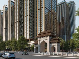 Chính chủ bán căn 1pn+ dự án sunshine legend city view hướng vinhomes ocean park 2