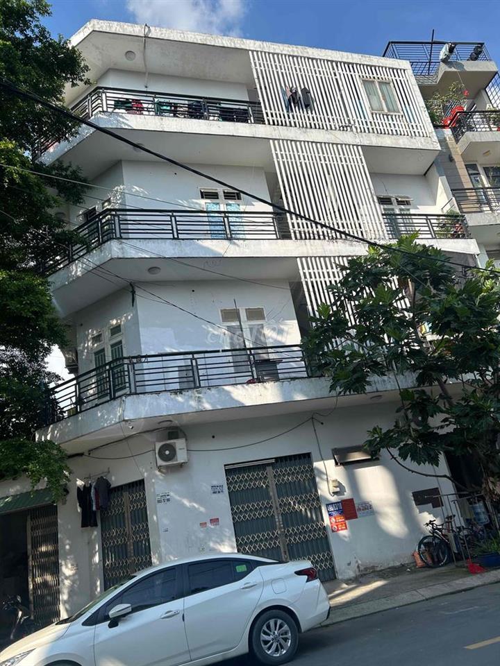 Phòng Trọ đường Dương Quãng Hàm Gò vấp