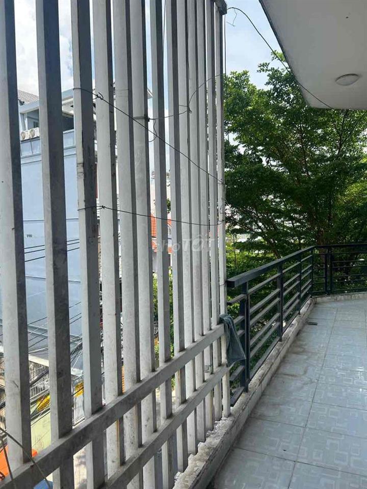 Phòng Trọ đường Dương Quãng Hàm Gò vấp
