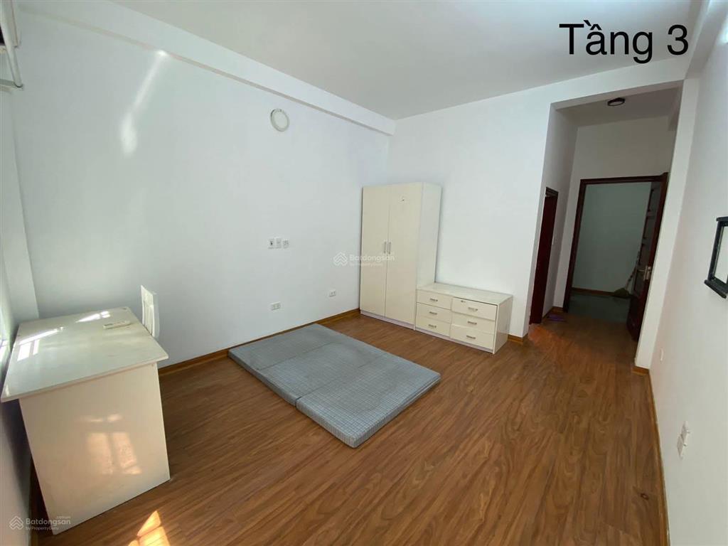 Chính chủ cho thuê nhà ngõ 424 ngọc thuỵ
