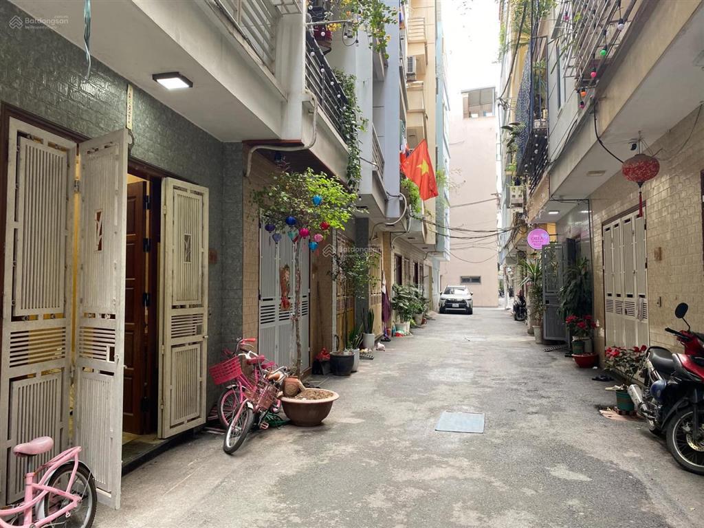 Chính chủ cho thuê nhà ngõ 424 ngọc thuỵ