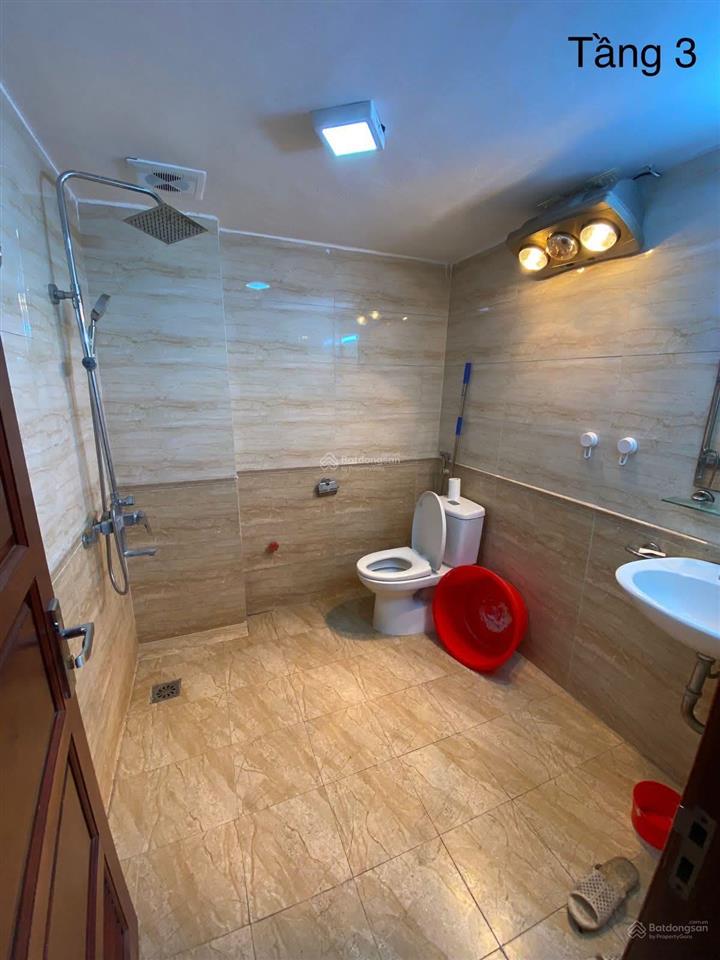 Chính chủ cho thuê nhà ngõ 424 ngọc thuỵ
