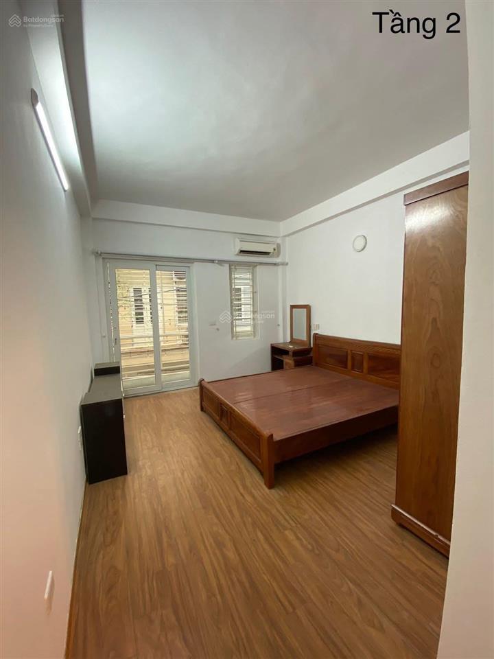 Chính chủ cho thuê nhà ngõ 424 ngọc thuỵ