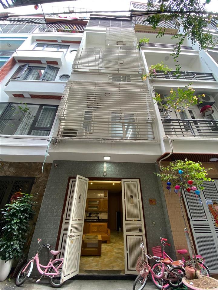 Chính chủ cho thuê nhà ngõ 424 ngọc thuỵ
