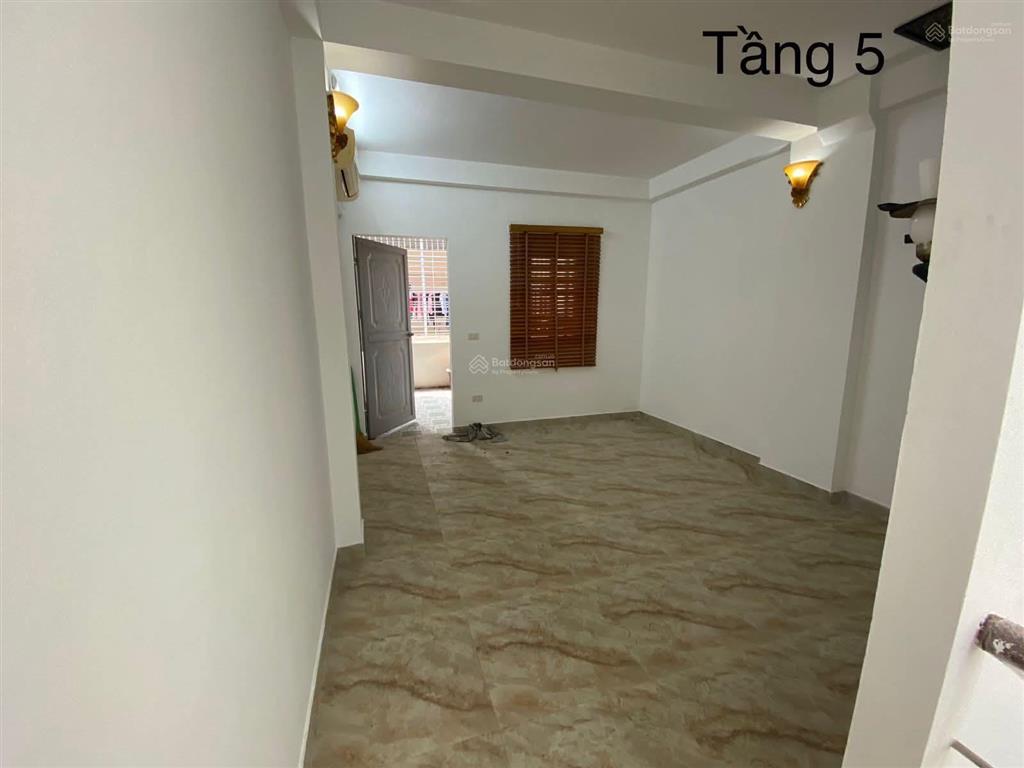 Chính chủ cho thuê nhà ngõ 424 ngọc thuỵ