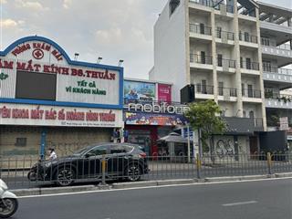 Chính chủ bán nhà đất phan đăng lưu, q. phú nhuận. dt 12x38m dtcn 750m2. kết cấu 2 lầu giá 120 tỷ