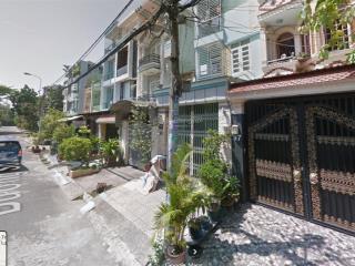 Bán nhà khu tên lửa, mt đường số 26, dt 6 x 20m, 3.5 tấm, 16 tỷ. tl