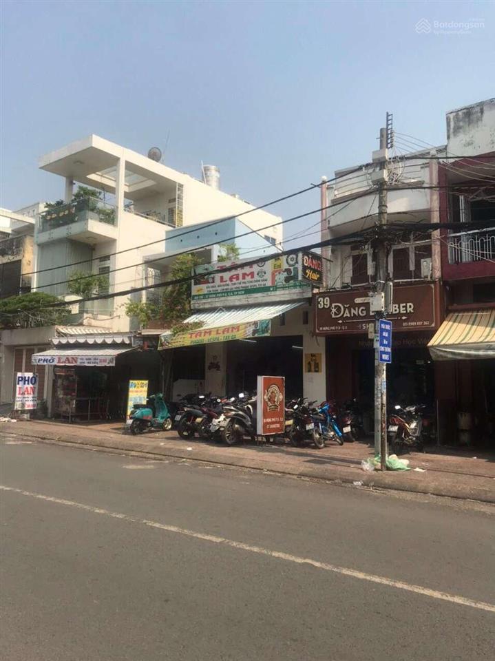 Chính chủ bán nhà mt 37 hưng phú q8, tphcm. dt 4.5x14m, cn 59m2, hđt 20 triệu/tháng, gía 15 tỷ