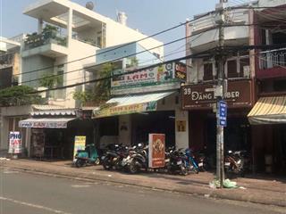 Chính chủ bán nhà mt 37 hưng phú q8, tphcm. dt 4.5x14m, cn 59m2, hđt 20 triệu/tháng, gía 15 tỷ