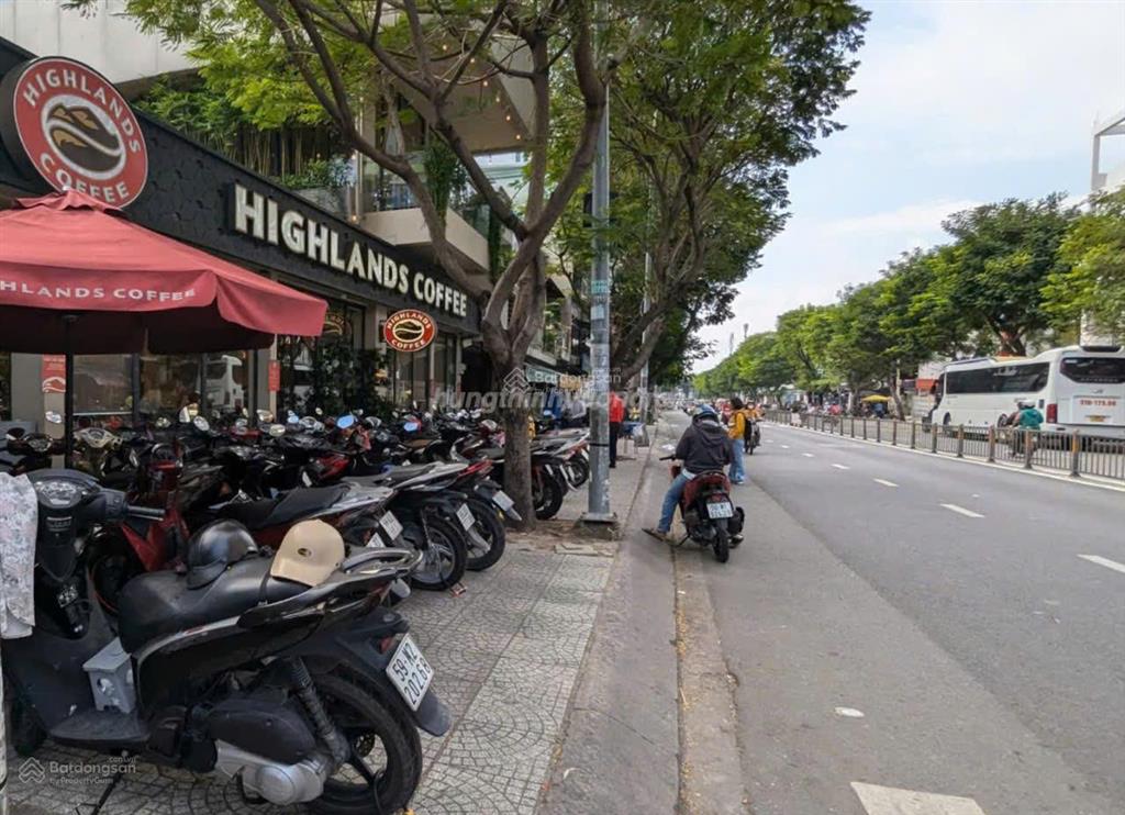 Bán nhà mặt phố 24 nguyễn văn luông, quận 6 giá 58 tỷ, 152m2, hđt 140 triệu/tháng hàng hiếm