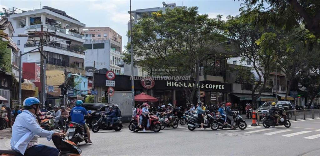 Bán nhà mặt phố 24 nguyễn văn luông, quận 6 giá 58 tỷ, 152m2, hđt 140 triệu/tháng hàng hiếm