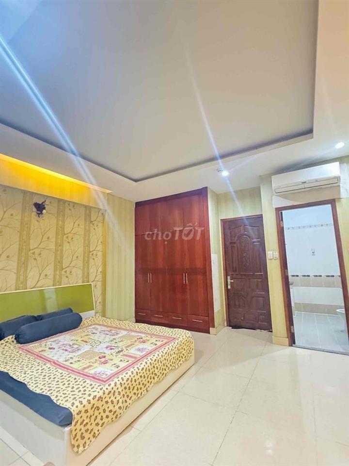 🏡 CHO THUÊ PHÒNG ĐẦY ĐỦ TIỆN ÍCH KV SÂN BAY, CỘNG HOÀ, PHÚ NHUẬN