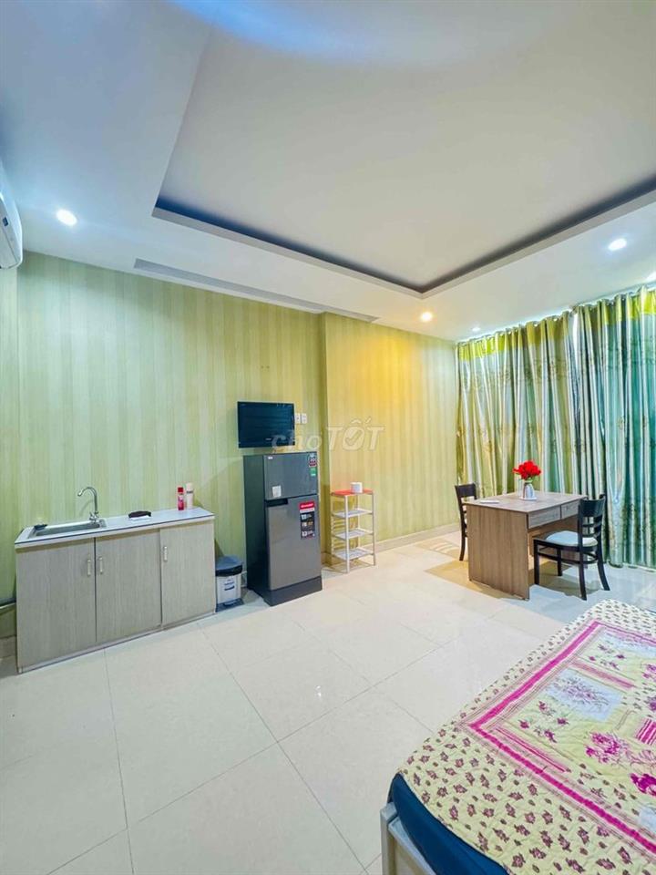 🏡 CHO THUÊ PHÒNG ĐẦY ĐỦ TIỆN ÍCH KV SÂN BAY, CỘNG HOÀ, PHÚ NHUẬN