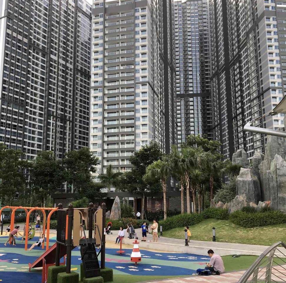 Chính chủ - Căn hộ 1 Phòng Ngủ ngay Lanmark 81 - Vinhomes Central Park