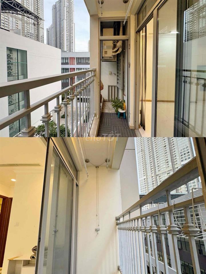 Chính chủ - Căn hộ 1 Phòng Ngủ ngay Lanmark 81 - Vinhomes Central Park