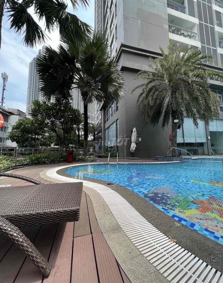 Chính chủ - Căn hộ 1 Phòng Ngủ ngay Lanmark 81 - Vinhomes Central Park