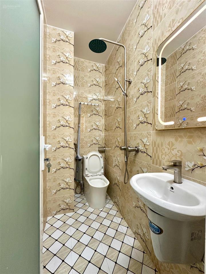 Góc sống an yên giữa gò vấp  studio full nội thất cửa sổ thoáng đầy ánh sáng