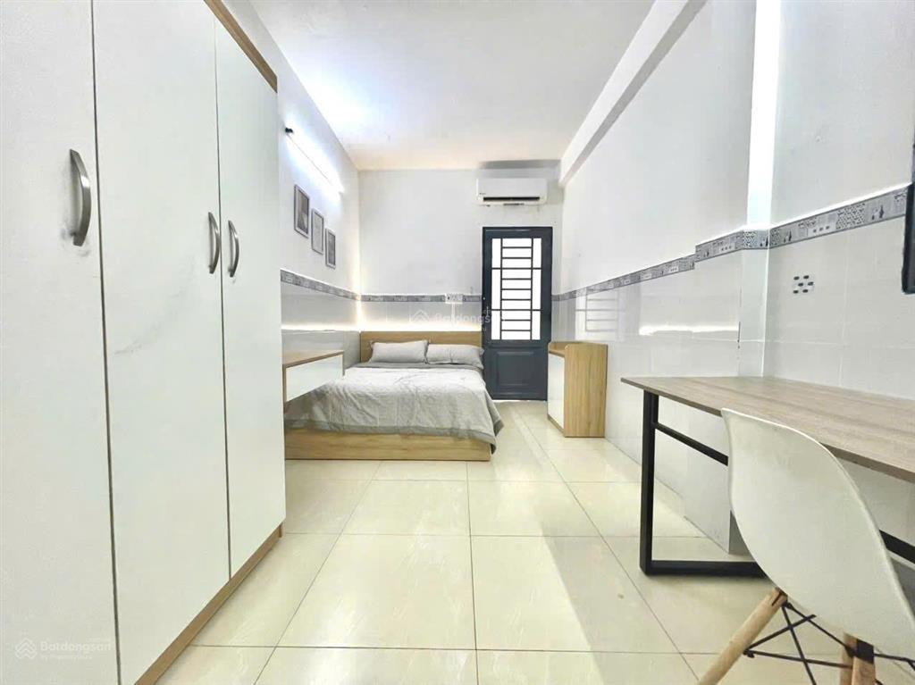 Góc sống bình yên giữa lòng tân phú full nội thất tại 110/26 tô hiệu