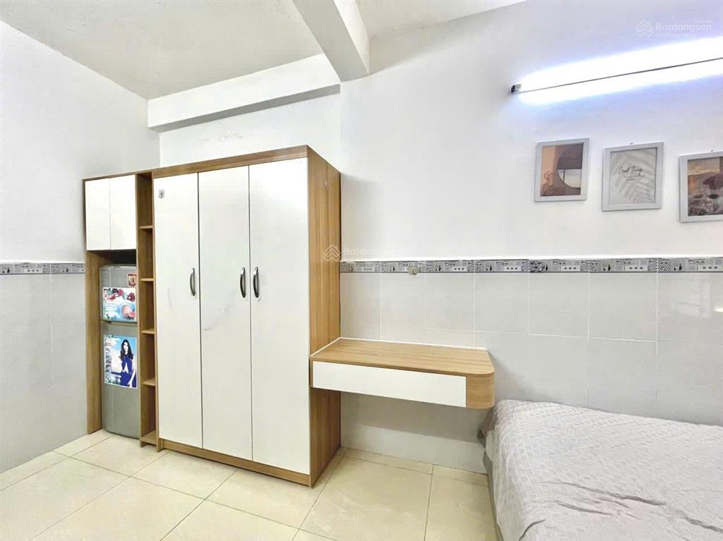 Góc sống bình yên giữa lòng tân phú full nội thất tại 110/26 tô hiệu