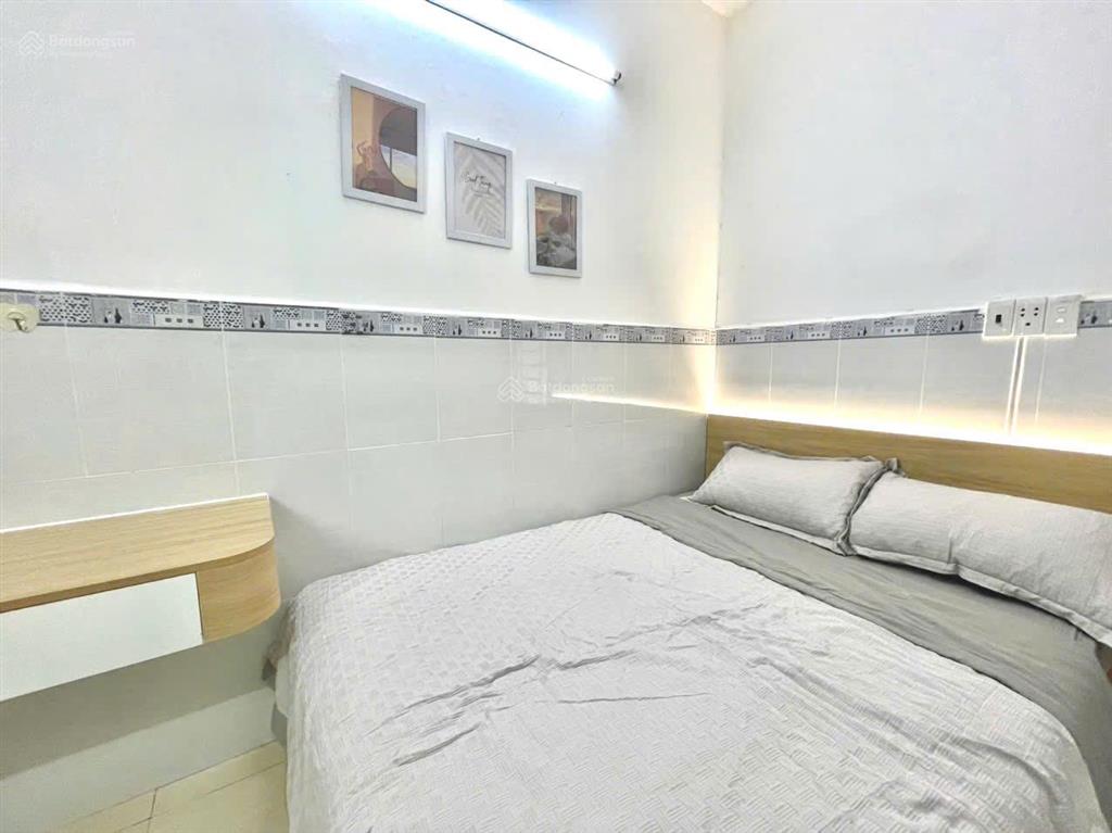 Góc sống bình yên giữa lòng tân phú full nội thất tại 110/26 tô hiệu