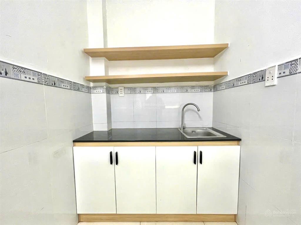 Góc sống bình yên giữa lòng tân phú full nội thất tại 110/26 tô hiệu