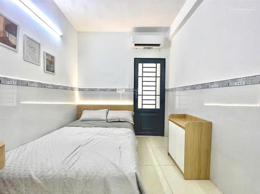 Góc sống bình yên giữa lòng tân phú full nội thất tại 110/26 tô hiệu