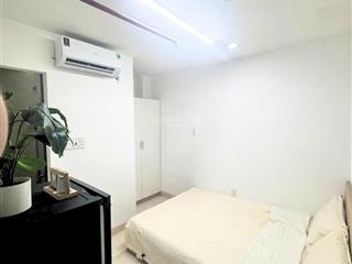 Căn hộ full nội thất ngay quang trung, gò vấp vị trí thuận tiện bậc nhất