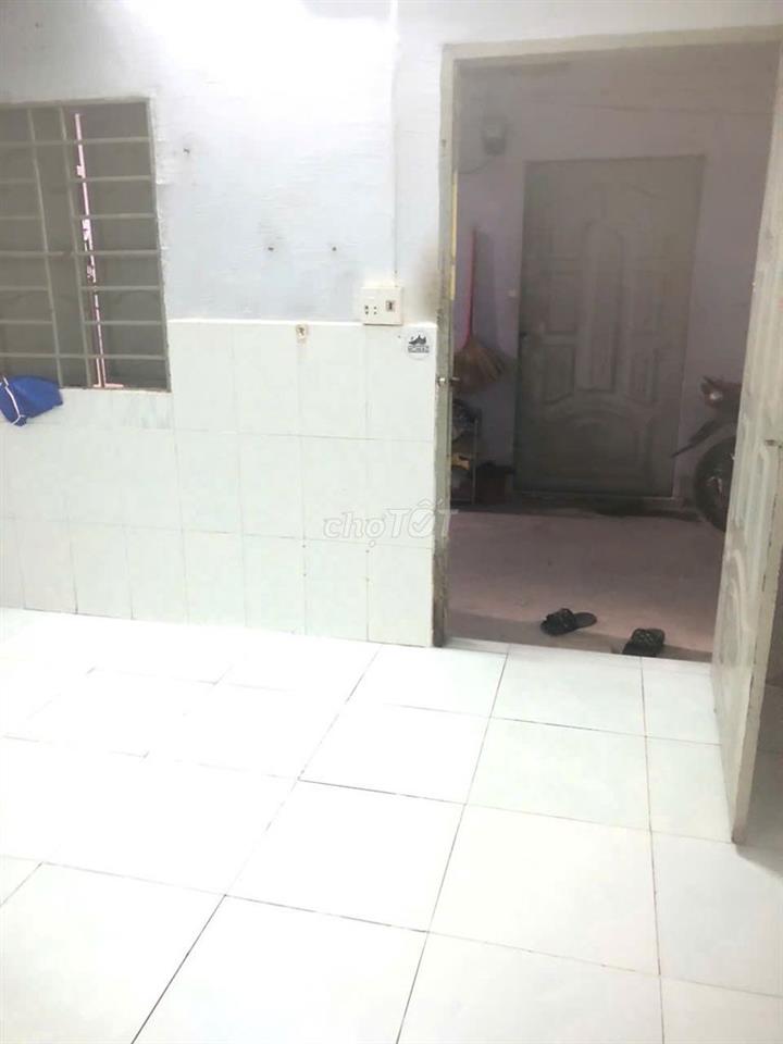 Phòng trọ 2 triệu, gần Phạm Văn Đồng