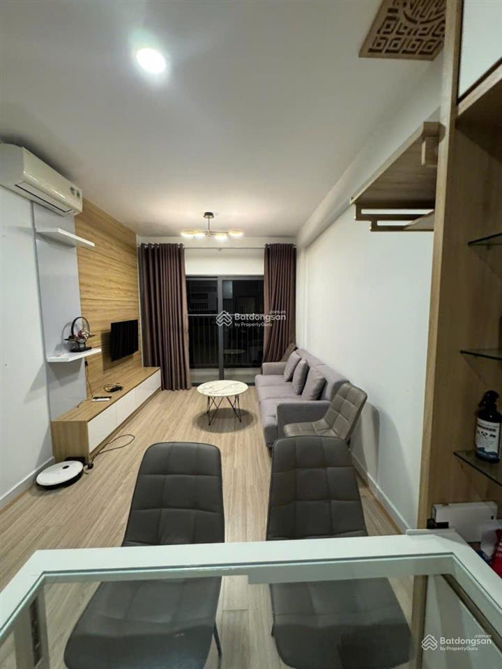 Ngộp bank bán căn 68m2 lovera vista 2pn + 2wc, thoáng mát tặng nội thất 2 tỷ850tr