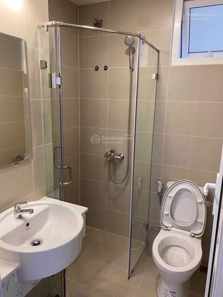 Trả lãi ngân hàng bán gấp căn richmond city 1 pn 38m²2ty420có sổ