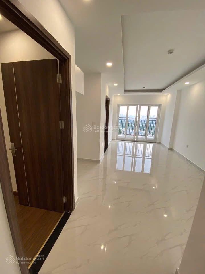 Trả lãi ngân hàng bán gấp căn richmond city 1 pn 38m²2ty420có sổ
