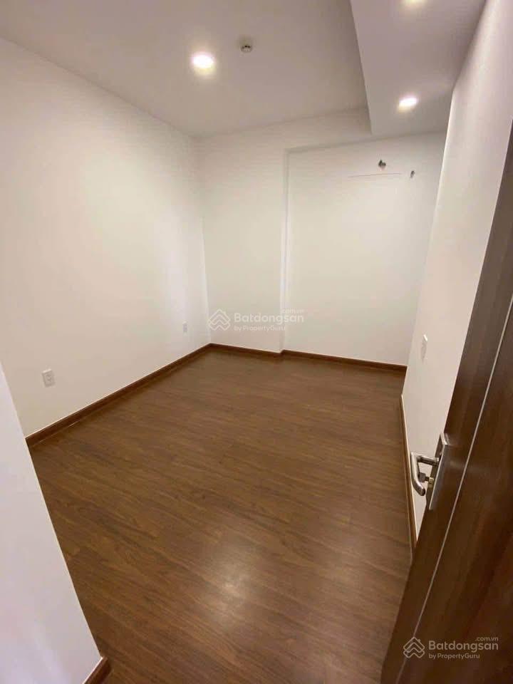 Trả lãi ngân hàng bán gấp căn richmond city 1 pn 38m²2ty420có sổ