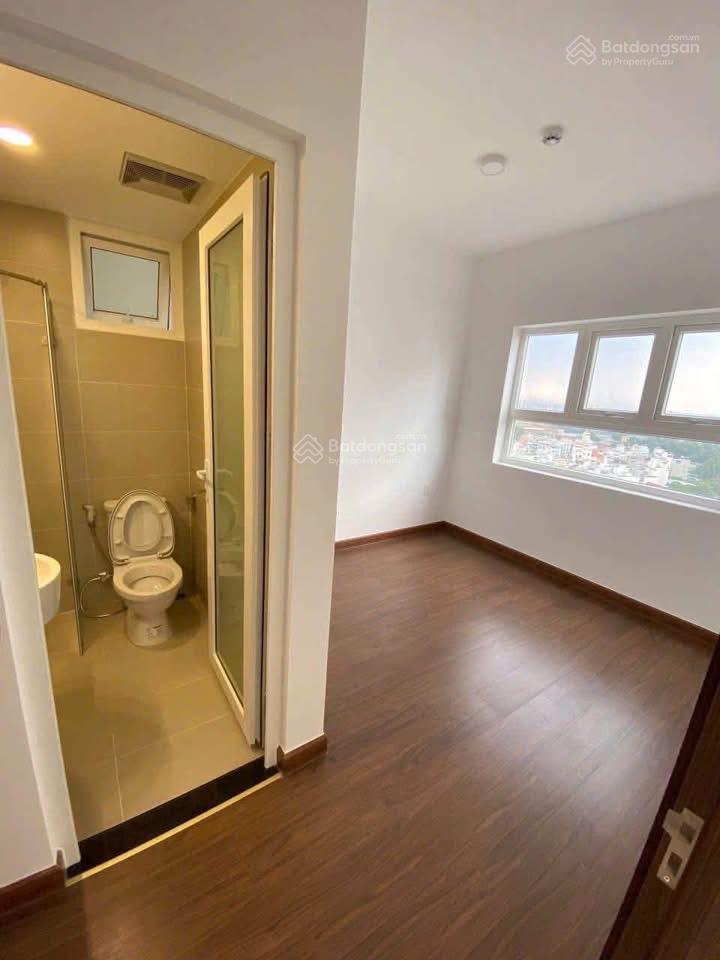Trả lãi ngân hàng bán gấp căn richmond city 1 pn 38m²2ty420có sổ