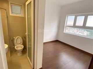 Trả lãi ngân hàng bán gấp căn richmond city 1 pn 38m²2ty420có sổ