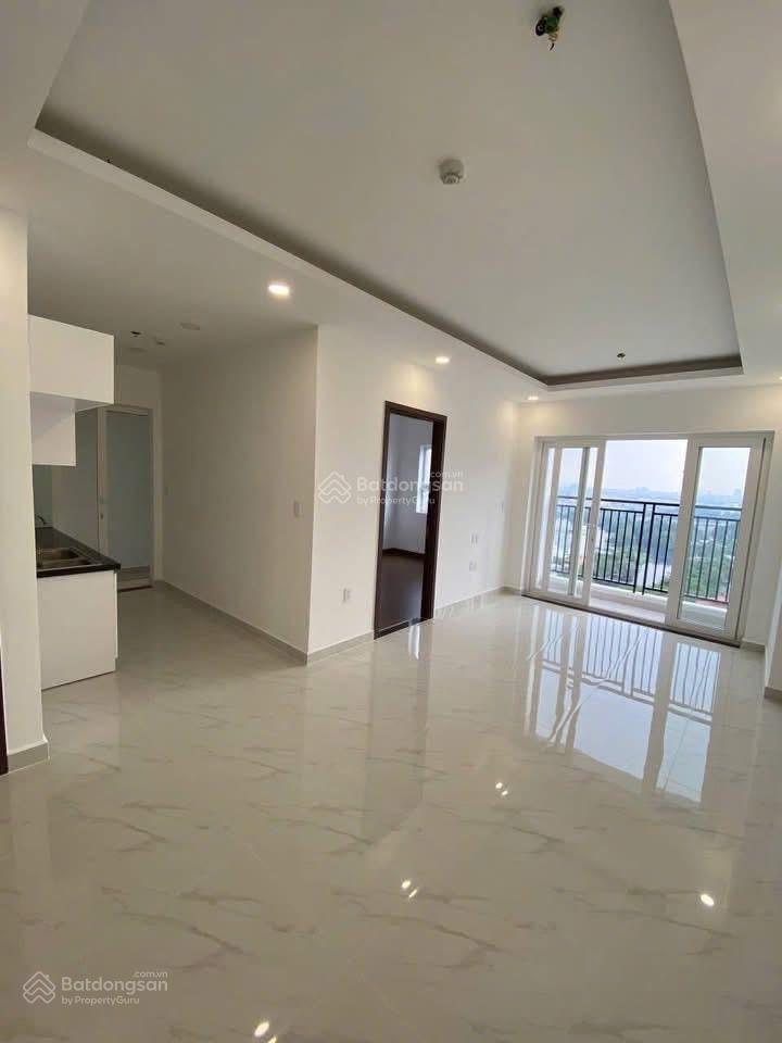 Trả lãi ngân hàng bán gấp căn richmond city 1 pn 38m²2ty420có sổ