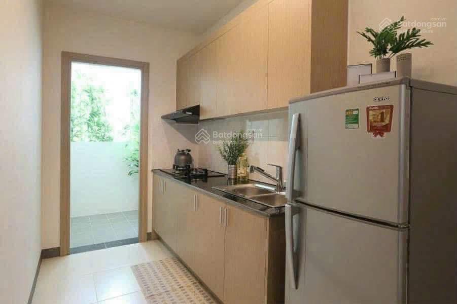 Kẹt lãi ngân hàng bán gấp căn hộ 2 pn sài gòn metro park 53m²2ty6shr