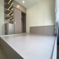 Đi nước ngoài bán cc lavita charm, 61,76m², giá 2ty980 tl, 2pn, đ.số 1 thủ đức