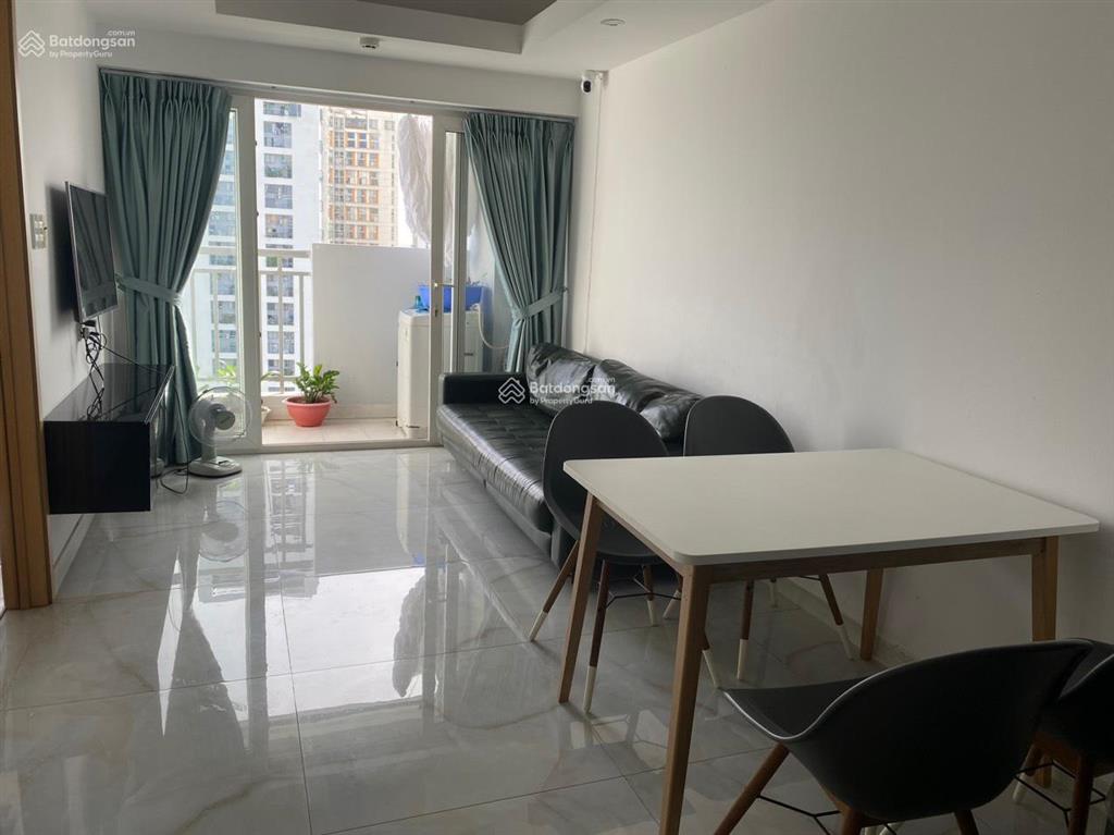 Bán căn westgate 85m2 view hồ bơi, sổ hồng sẵn nội thất. bớt lộc