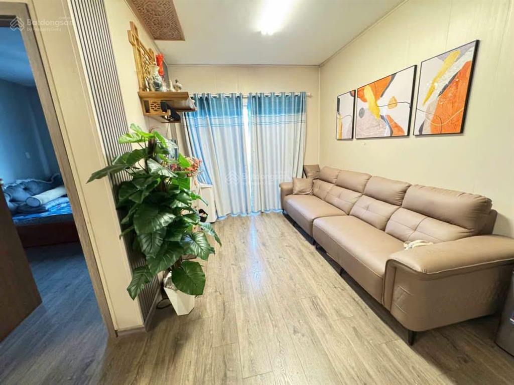 Về quê ở bán nhanh căn hộ sunview town giá chỉ 2ty355m2nội thất đầy đủ